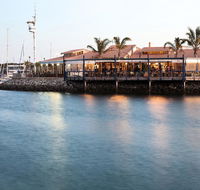 Marina Hotel - Accommodation Sunshine Coast