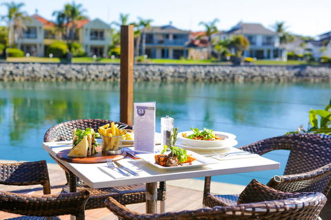 Marina Hotel - Accommodation Sunshine Coast 41