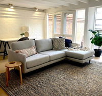 Boseka - beautiful central Barossa apartment - Accommodation Sunshine Coast