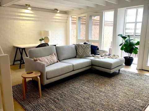 The Loft - Beautiful Central Barossa Apartment - Accommodation Sunshine Coast 0