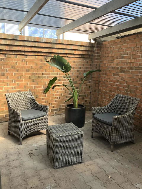 The Loft - Beautiful Central Barossa Apartment - Accommodation Sunshine Coast 13