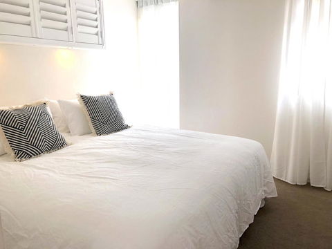 The Loft - Beautiful Central Barossa Apartment - Accommodation Sunshine Coast 9
