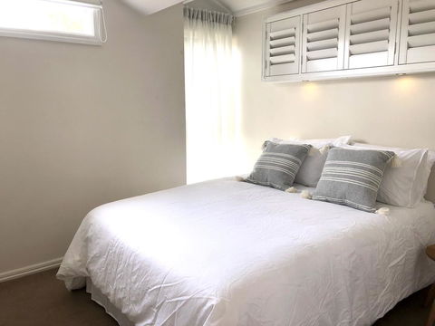 The Loft - Beautiful Central Barossa Apartment - Accommodation Sunshine Coast 10