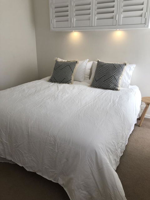The Loft - Beautiful Central Barossa Apartment - Accommodation Sunshine Coast 8