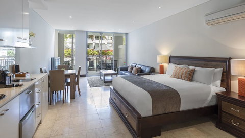 Oaks Casuarina Santai Resort - Accommodation Sunshine Coast 16