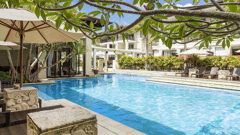 Oaks Casuarina Santai Resort - Accommodation Sunshine Coast 13