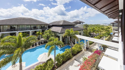 Oaks Casuarina Santai Resort - Accommodation Sunshine Coast 19