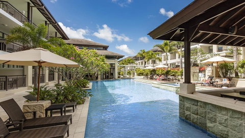 Oaks Casuarina Santai Resort - Accommodation Sunshine Coast 14