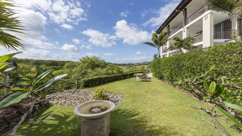 Oaks Casuarina Santai Resort - Accommodation Sunshine Coast 1