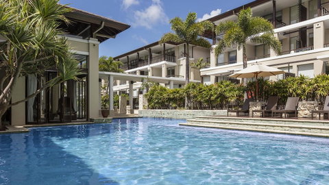 Oaks Casuarina Santai Resort - Accommodation Sunshine Coast 15