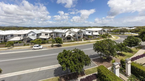 Oaks Casuarina Santai Resort - Accommodation Sunshine Coast 5