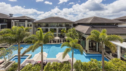 Oaks Casuarina Santai Resort - Accommodation Sunshine Coast 8