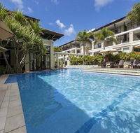 Oaks Santai Resort Casuarina - Accommodation Sunshine Coast
