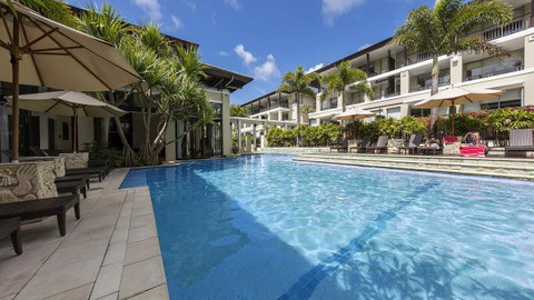 Oaks Casuarina Santai Resort - Accommodation Sunshine Coast 0