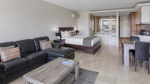 Oaks Casuarina Santai Resort - Accommodation Sunshine Coast 21