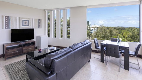 Oaks Casuarina Santai Resort - Accommodation Sunshine Coast 26