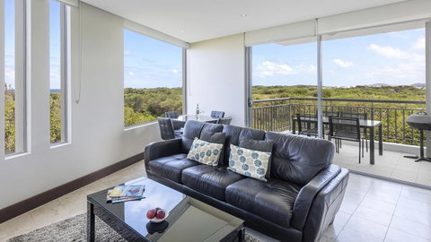 Oaks Casuarina Santai Resort - Accommodation Sunshine Coast 25