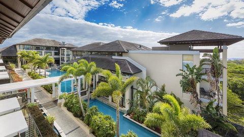 Oaks Casuarina Santai Resort - Accommodation Sunshine Coast 7