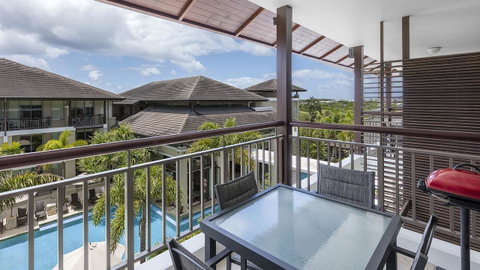 Oaks Casuarina Santai Resort - Accommodation Sunshine Coast 20