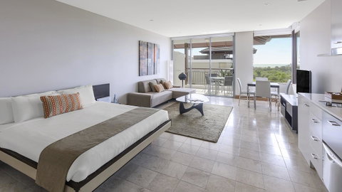 Oaks Casuarina Santai Resort - Accommodation Sunshine Coast 23