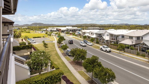 Oaks Casuarina Santai Resort - Accommodation Sunshine Coast 6