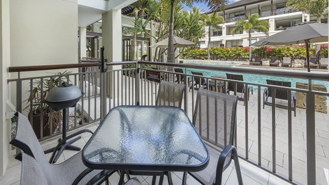 Oaks Casuarina Santai Resort - Accommodation Sunshine Coast 17
