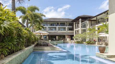 Oaks Casuarina Santai Resort - Accommodation Sunshine Coast 12
