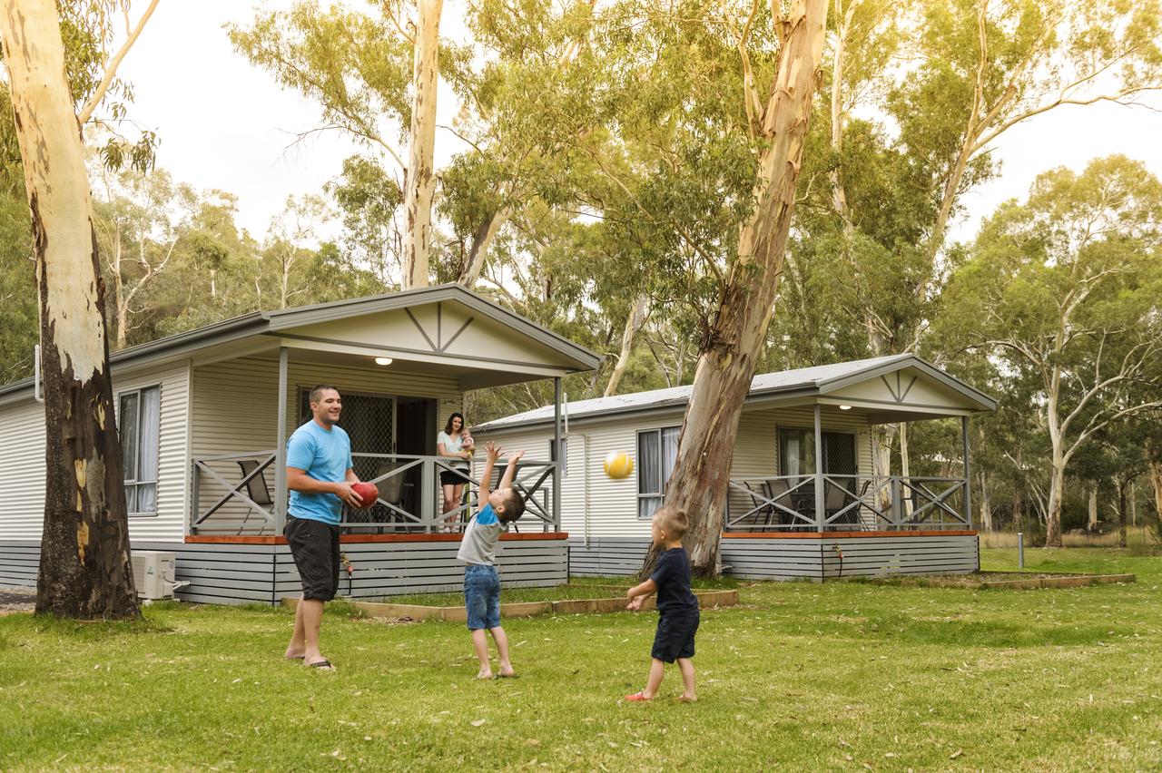 Condowie SA Accommodation Sunshine Coast