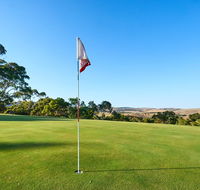 New Terry Hotel  Golf Resort - Accommodation Sunshine Coast