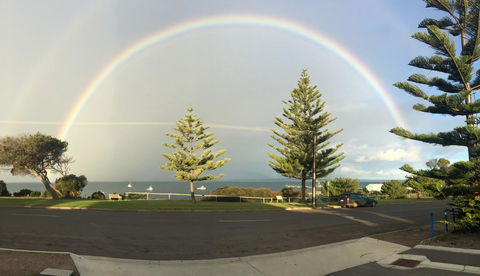 Villas On The Bay Kingscote - Accommodation Sunshine Coast 10