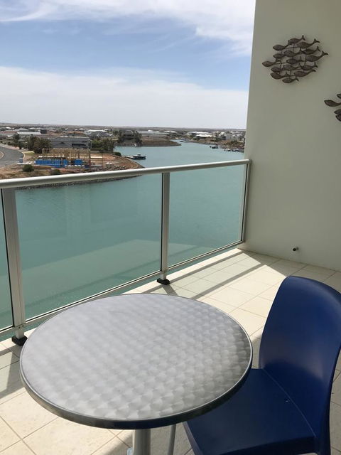 Ocean View Luxury Apartment & Suite - Accommodation Sunshine Coast 6