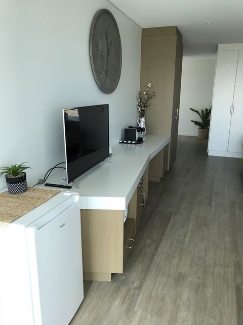 Ocean View Luxury Apartment & Suite - Accommodation Sunshine Coast 31