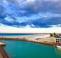 Ocean View Luxury Apartment  Suite - Accommodation Sunshine Coast