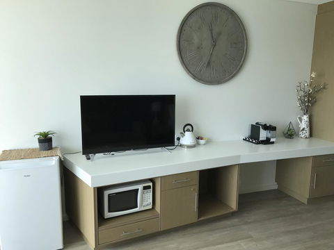 Ocean View Luxury Apartment & Suite - Accommodation Sunshine Coast 32