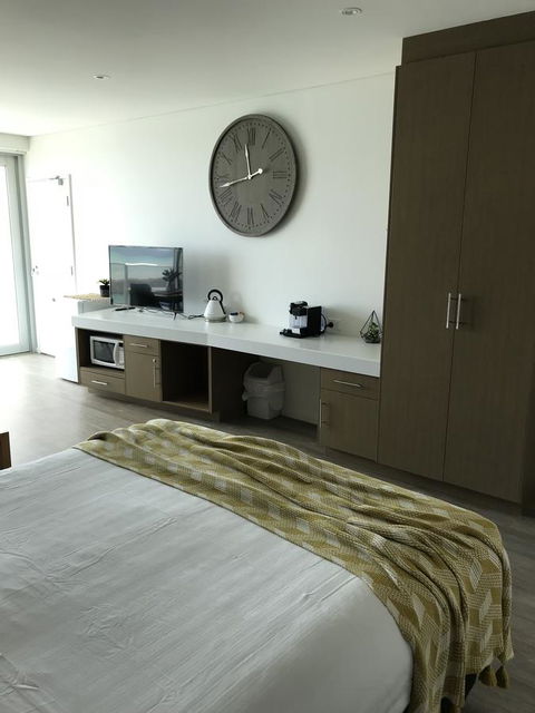 Ocean View Luxury Apartment & Suite - Accommodation Sunshine Coast 14