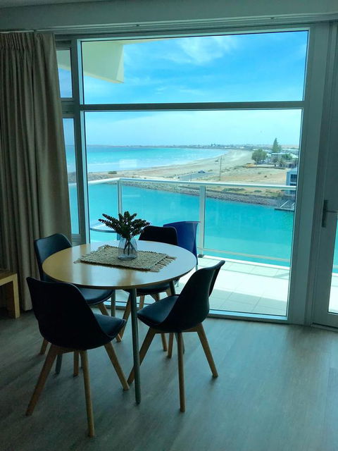 Ocean View Luxury Apartment & Suite - Accommodation Sunshine Coast 22