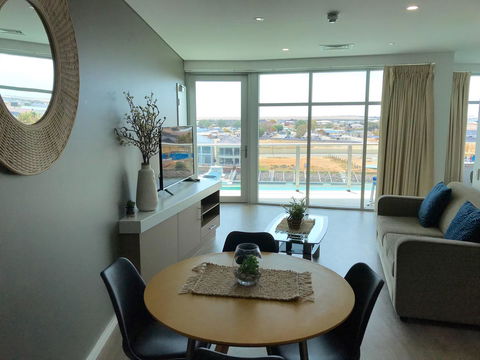 Ocean View Luxury Apartment & Suite - Accommodation Sunshine Coast 37