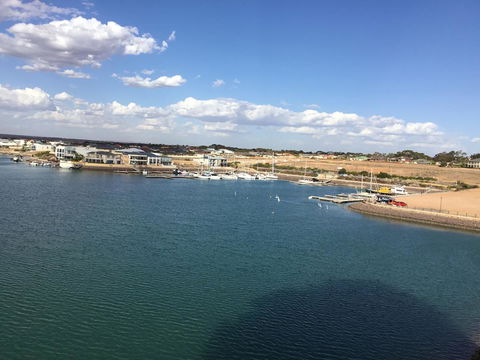 Wallaroo Marina Waterfront Luxe Apartment - Accommodation Sunshine Coast 21
