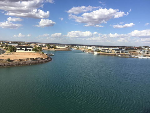 Wallaroo Marina Waterfront Luxe Apartment - Accommodation Sunshine Coast 22