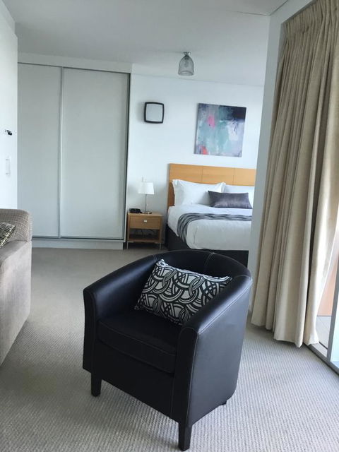 Wallaroo Marina Waterfront Luxe Apartment - Accommodation Sunshine Coast 13