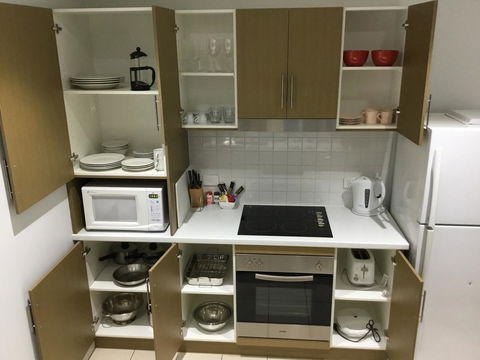 Wallaroo Marina Waterfront Luxe Apartment - Accommodation Sunshine Coast 11