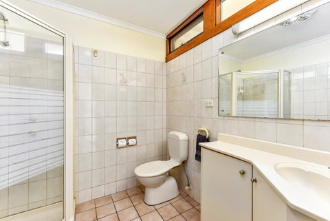 William Macintosh Motor Lodge - Accommodation Sunshine Coast 12