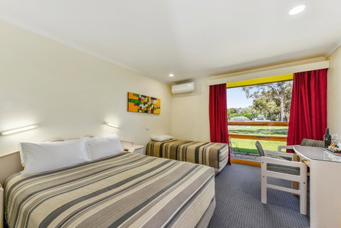 William Macintosh Motor Lodge - Accommodation Sunshine Coast 14