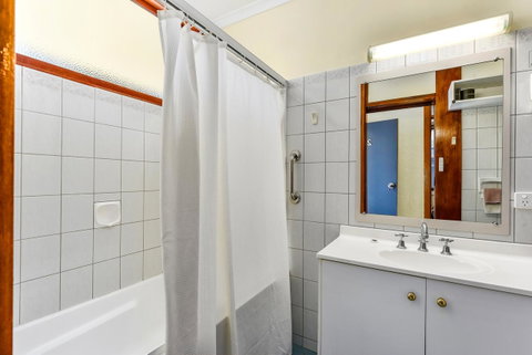 William Macintosh Motor Lodge - Accommodation Sunshine Coast 22