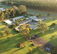 William Macintosh Motor Lodge - Accommodation Sunshine Coast
