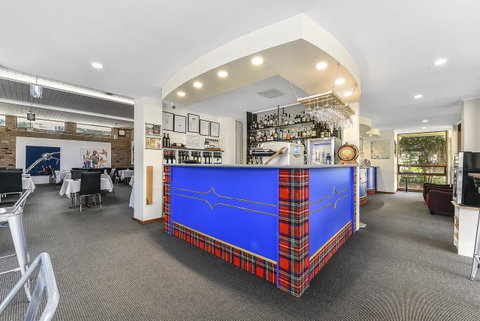 William Macintosh Motor Lodge - Accommodation Sunshine Coast 38