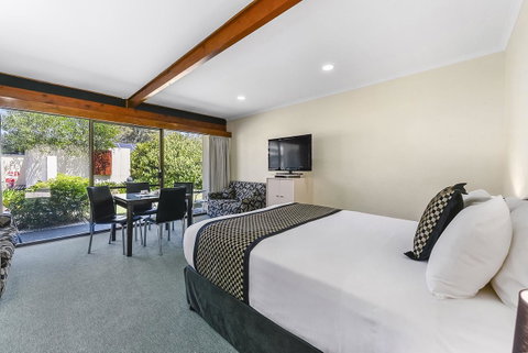 William Macintosh Motor Lodge - Accommodation Sunshine Coast 31