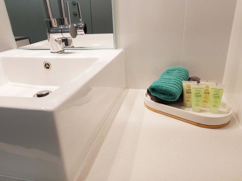 William Macintosh Motor Lodge - Accommodation Sunshine Coast 5