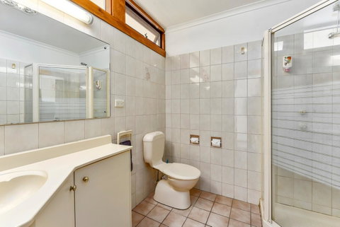 William Macintosh Motor Lodge - Accommodation Sunshine Coast 15