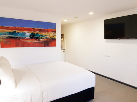 William Macintosh Motor Lodge - Accommodation Sunshine Coast 4